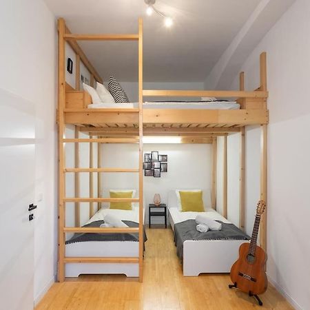 Charming & Authentic Vienna Flat - Central Located Exterior photo